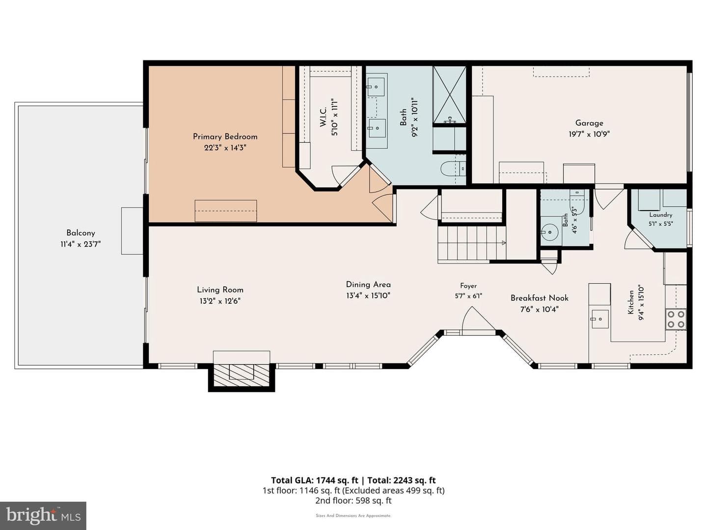 7100 Union Court photo 36
