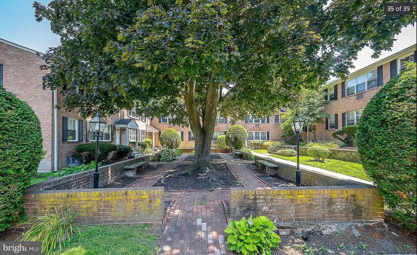 1334 Montgomery Avenue #b1, Narberth