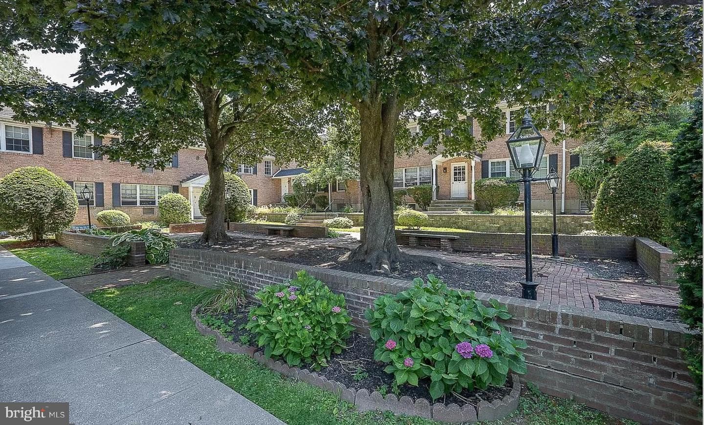 1334 Montgomery Avenue #b1, Narberth