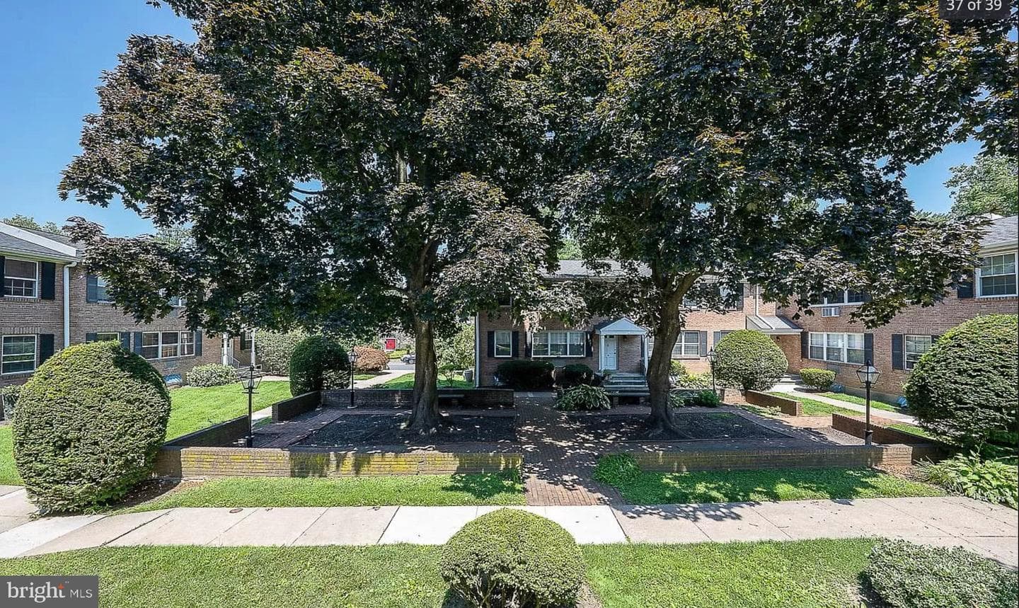 1334 Montgomery Avenue #b1 photo 20