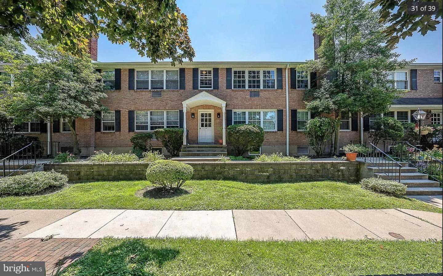 1334 Montgomery Avenue #b1 photo 21