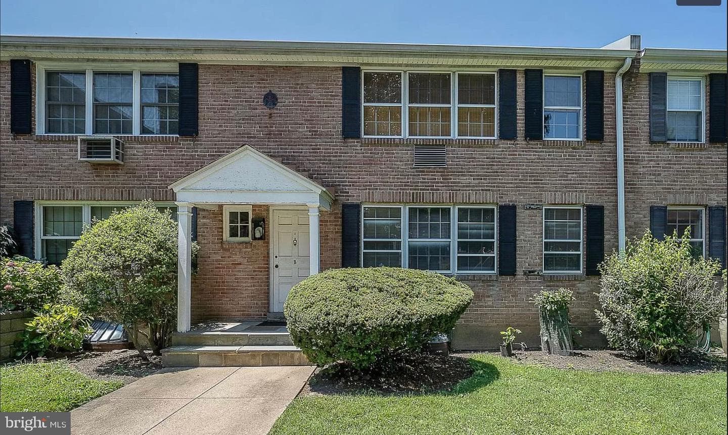 1334 Montgomery Avenue #b1 photo 3