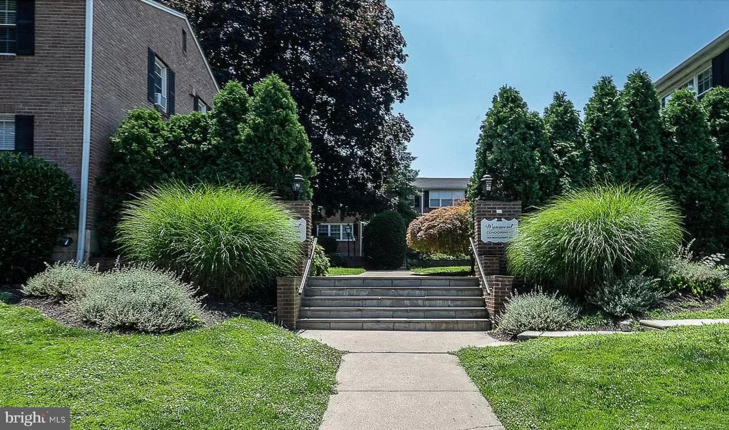 1334 Montgomery Avenue #b1 photo 4
