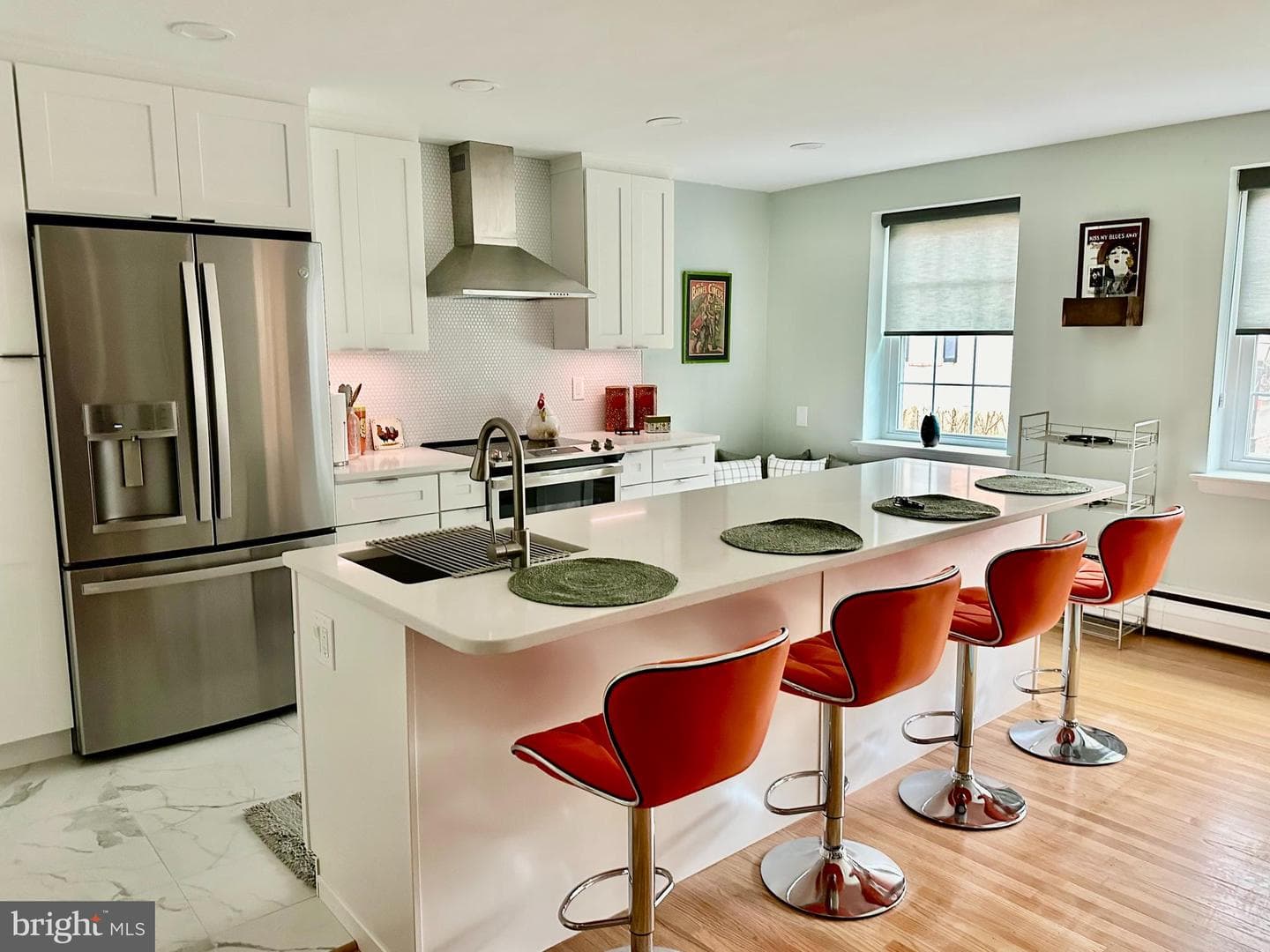 1334 Montgomery Avenue #b1 photo 7