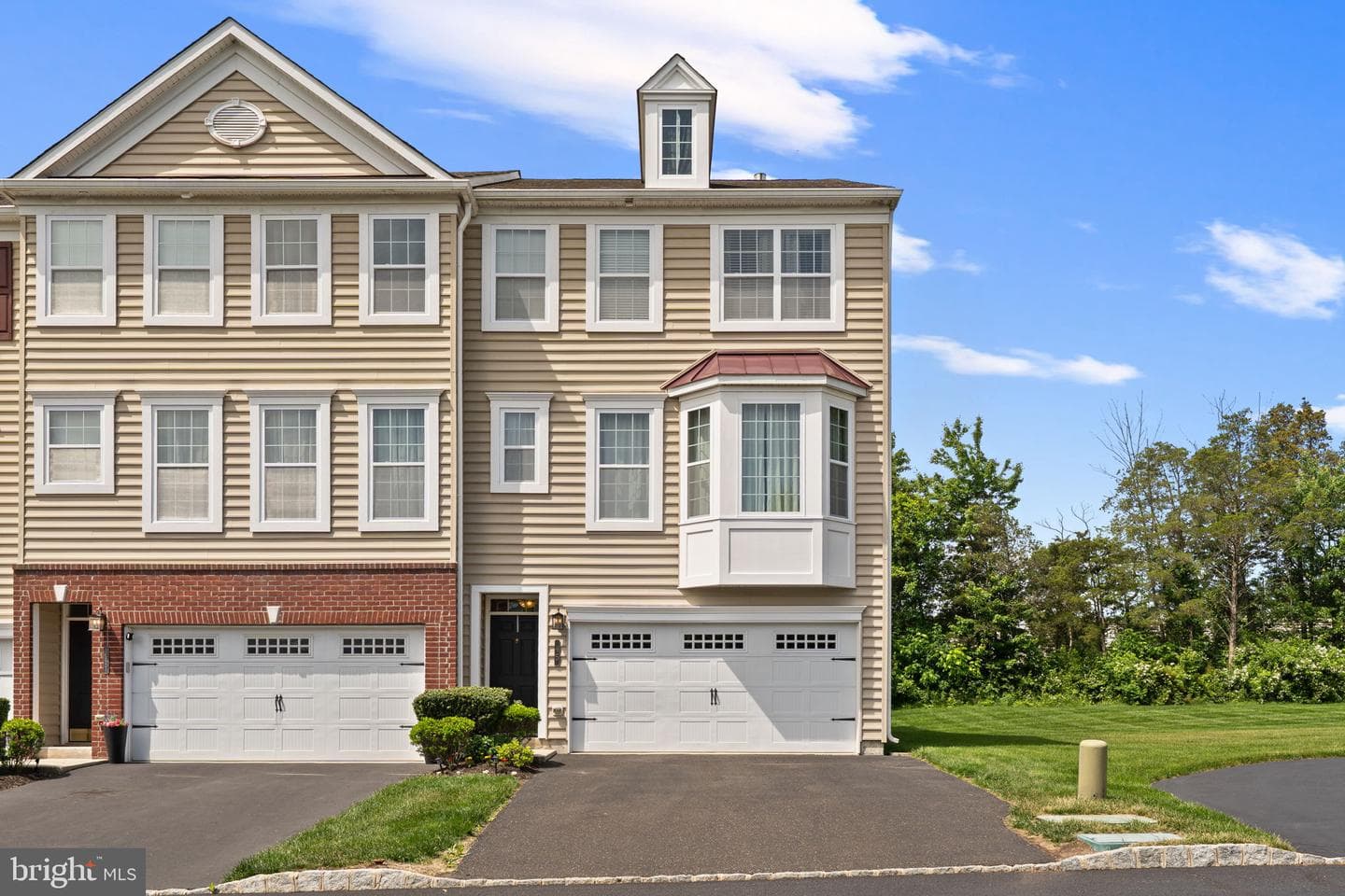 45 Rosy Ridge Court