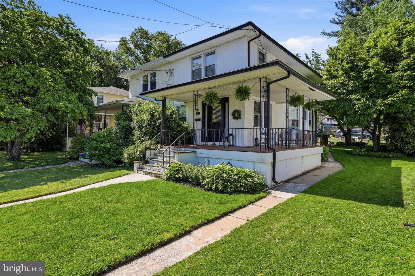 406 W Glenside Avenue photo 2