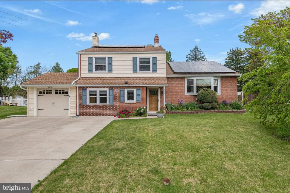 728 Caley Road
