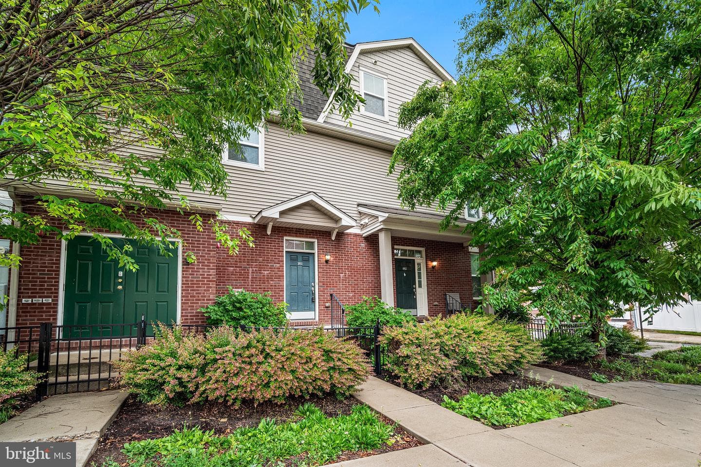 1205 Green Street #101, Norristown