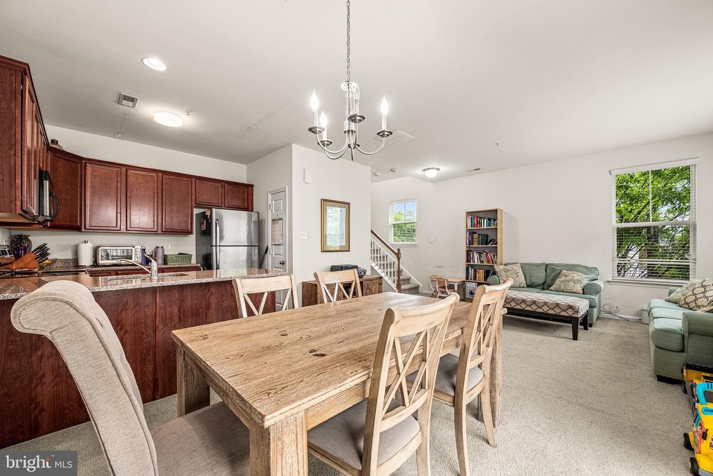 1205 Green Street #101 photo 7