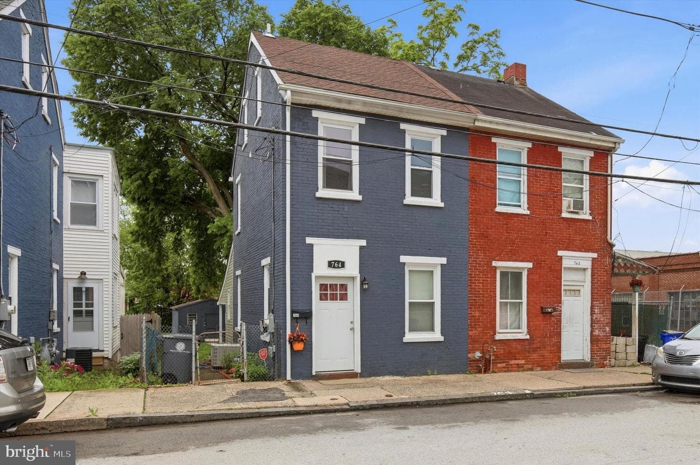 764 Queen Street, Pottstown