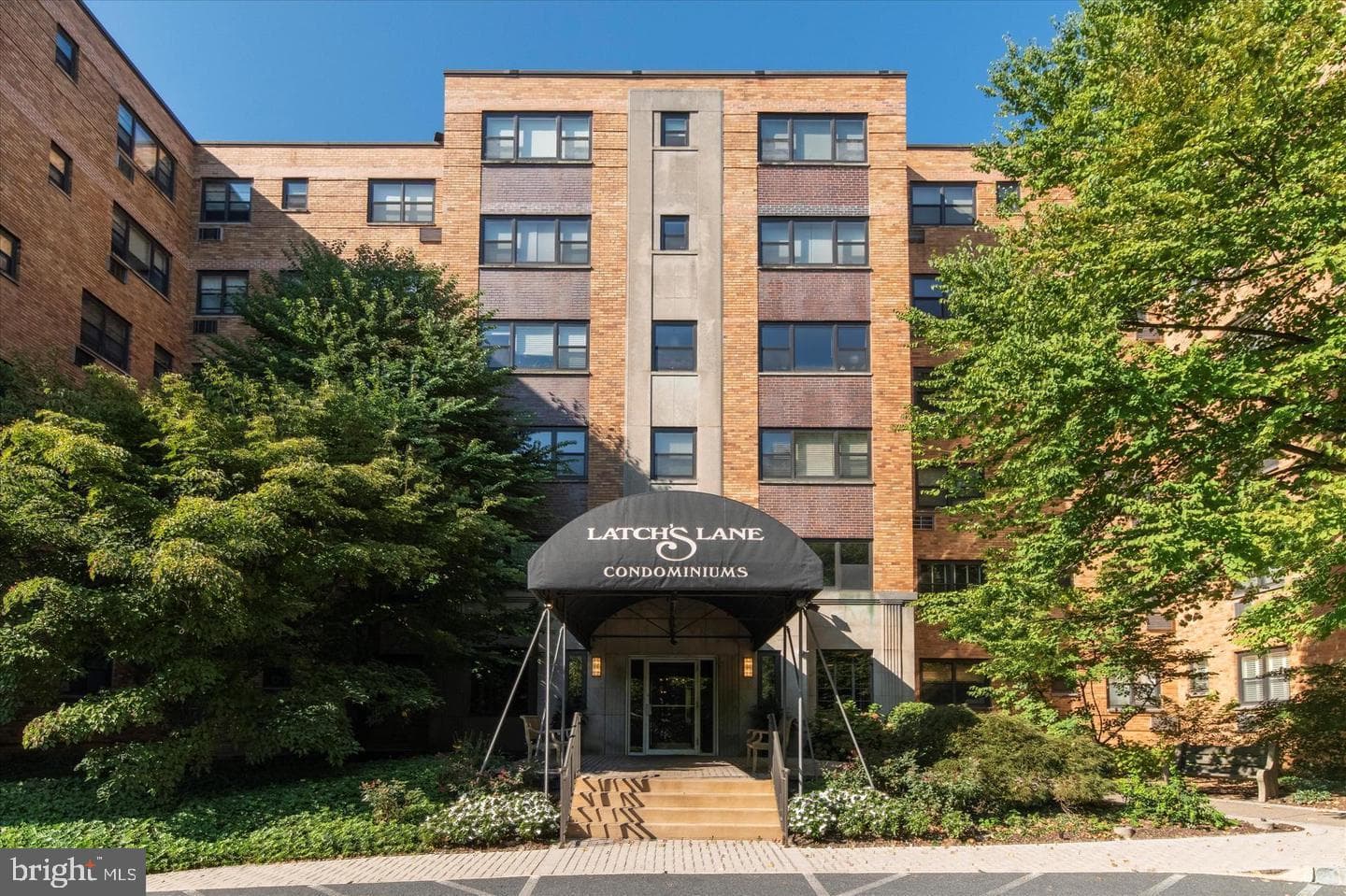 40 Old Lancaster Road #307, Merion Station