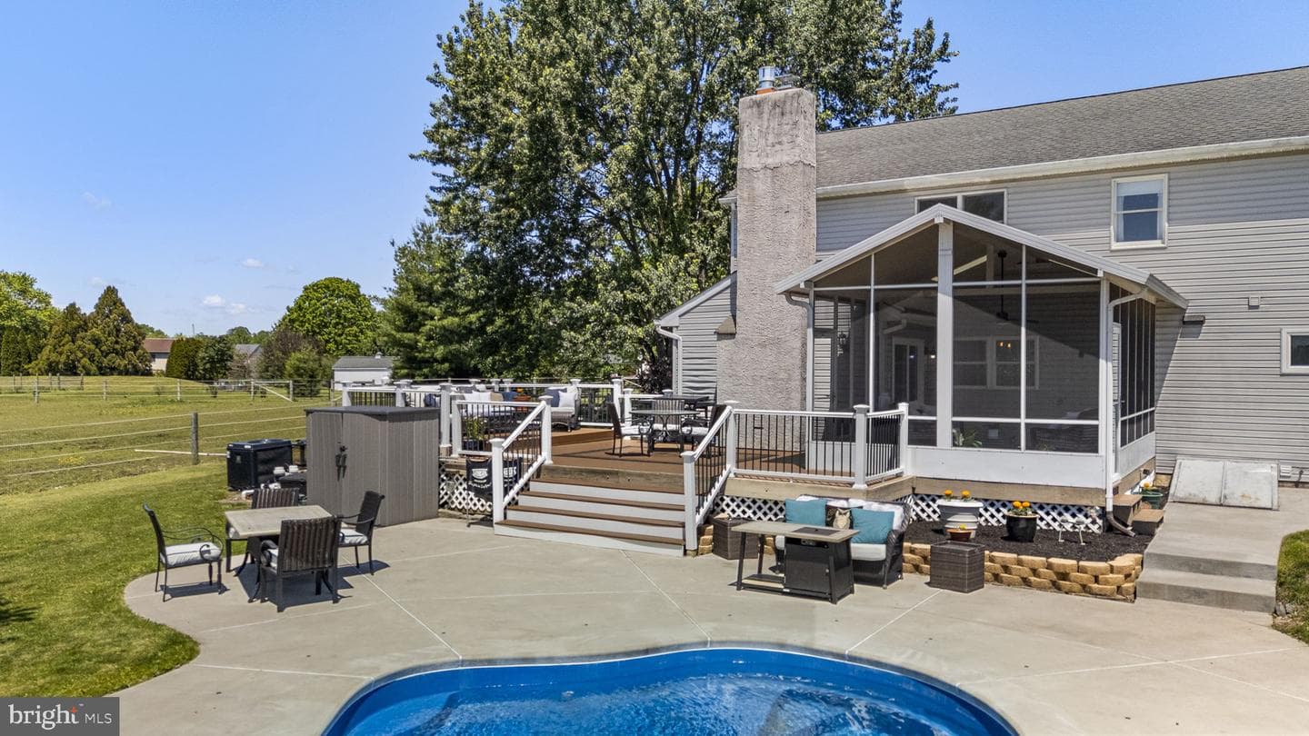 624 Fagleysville Road photo 10