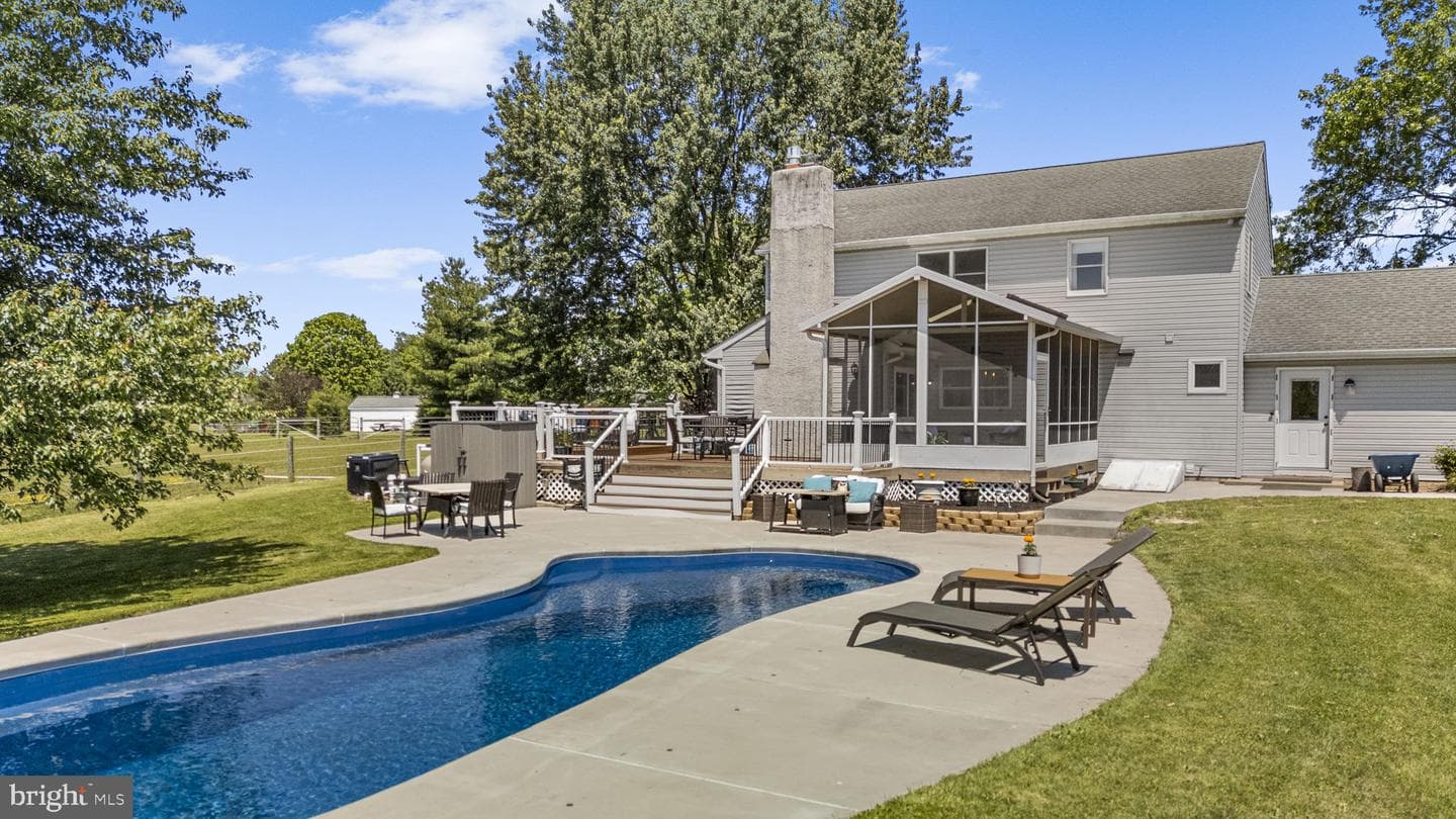 624 Fagleysville Road photo 11