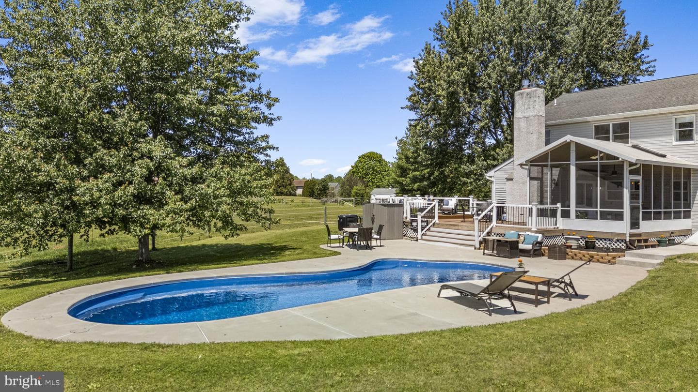 624 Fagleysville Road photo 12