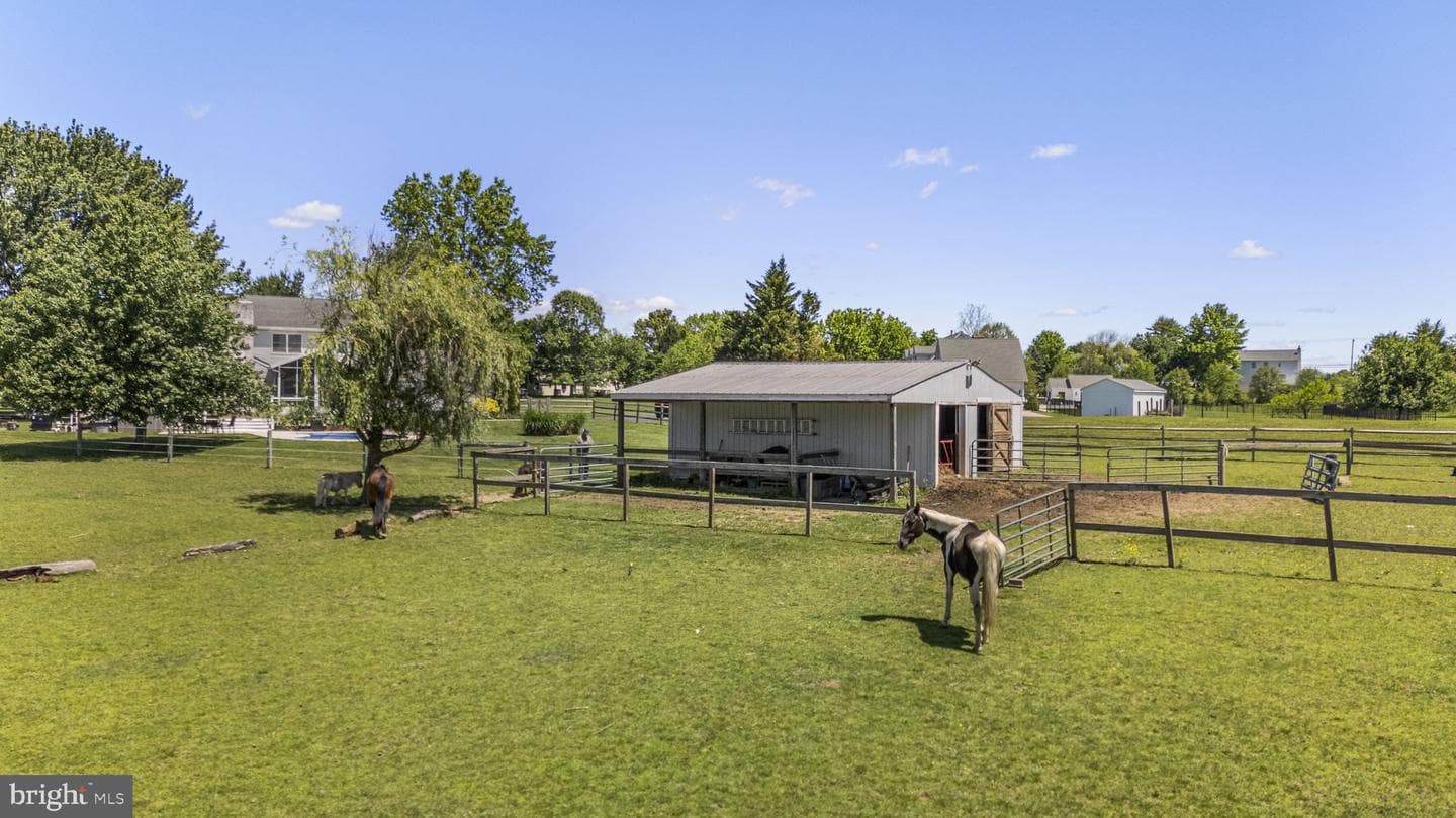 624 Fagleysville Road photo 15