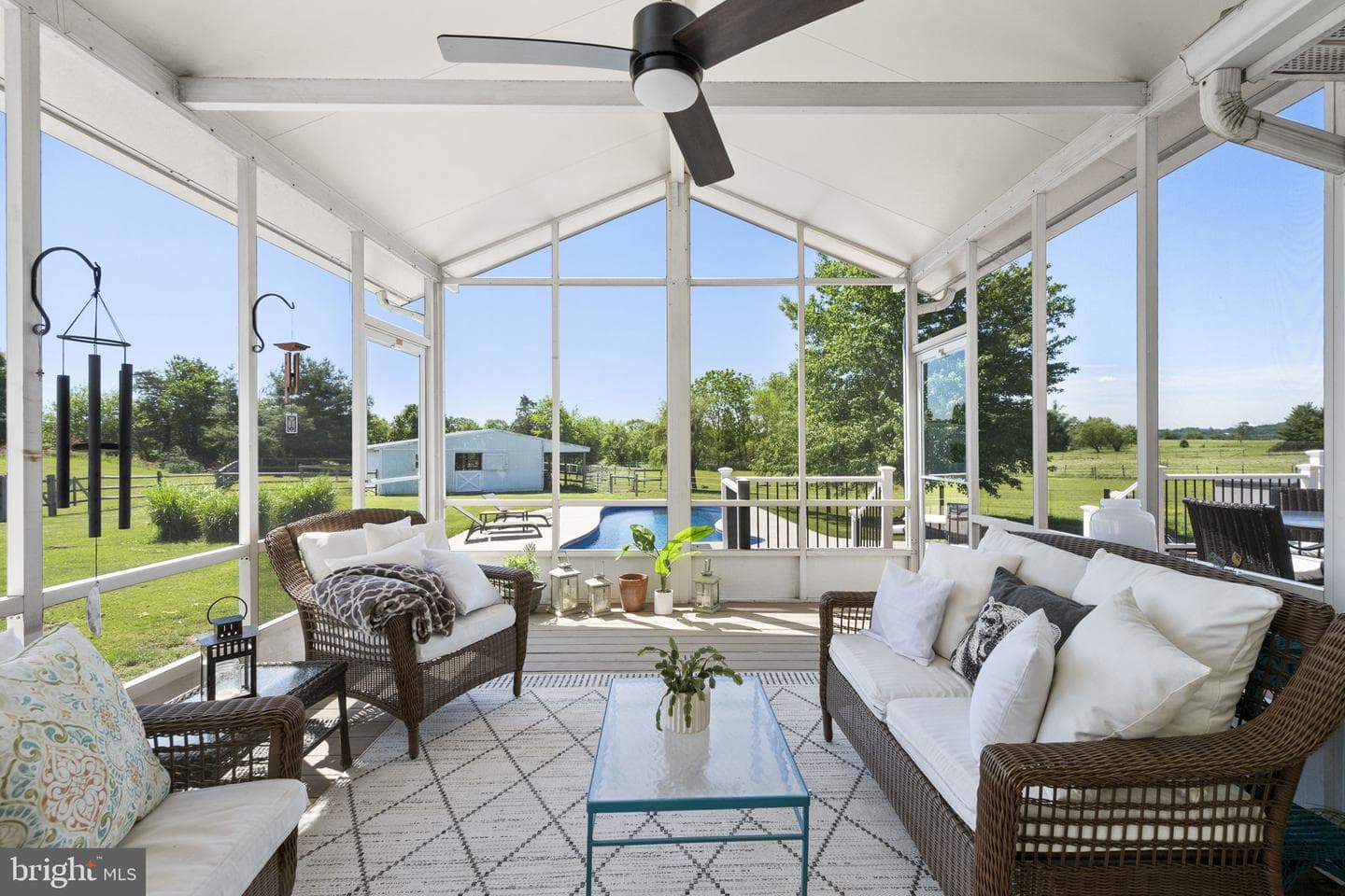 624 Fagleysville Road photo 25