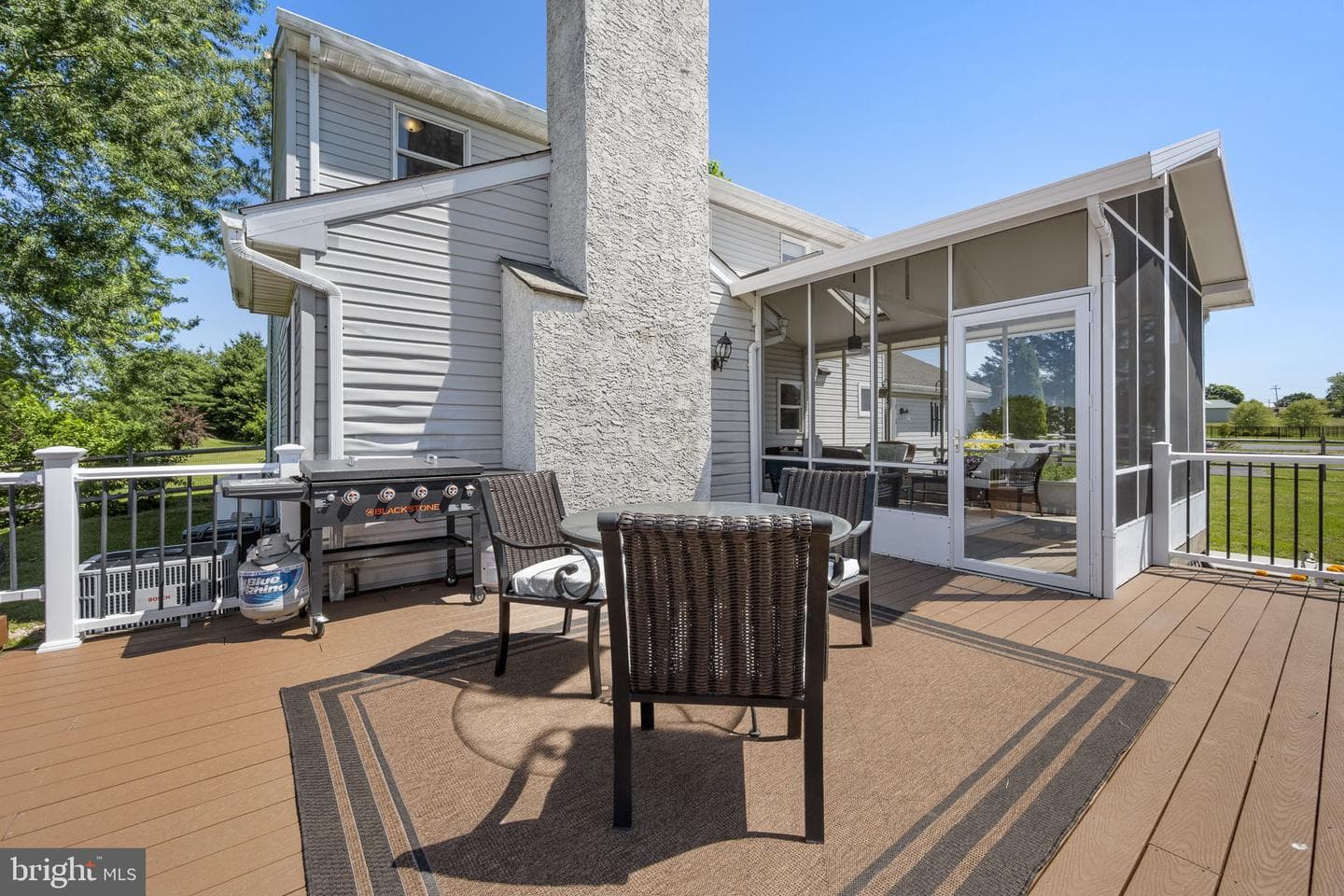 624 Fagleysville Road photo 27