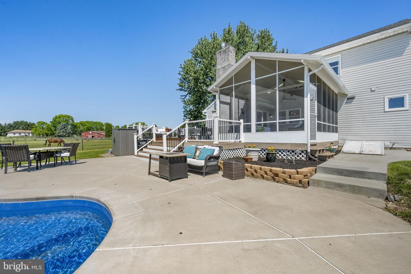624 Fagleysville Road photo 28