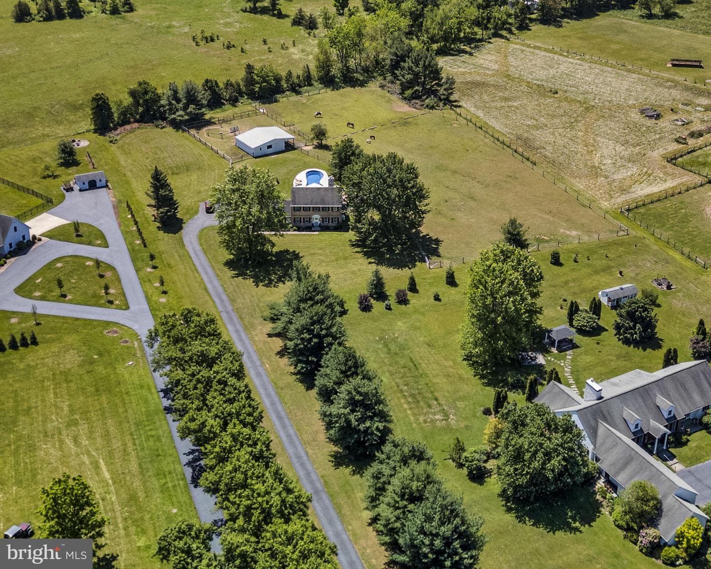624 Fagleysville Road photo 3