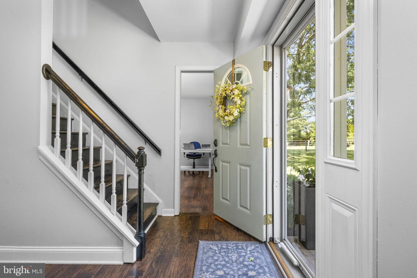 624 Fagleysville Road photo 33