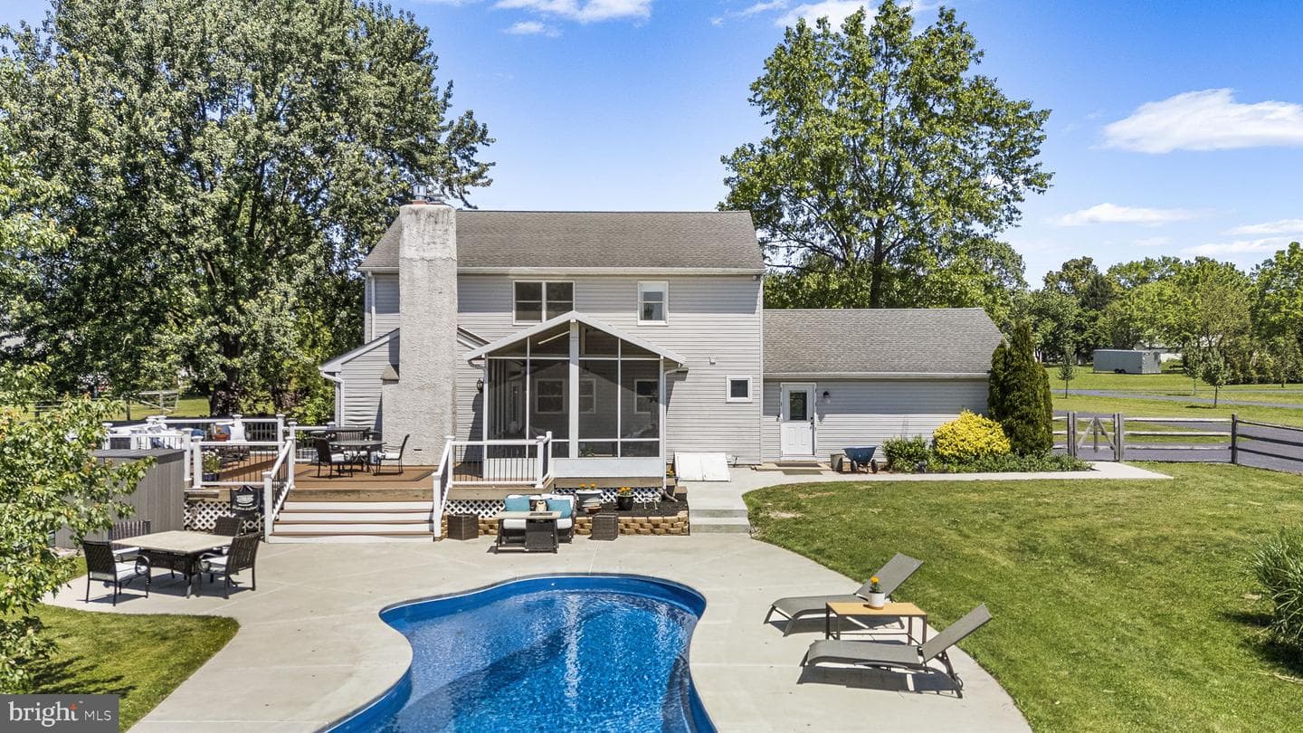 624 Fagleysville Road photo 48