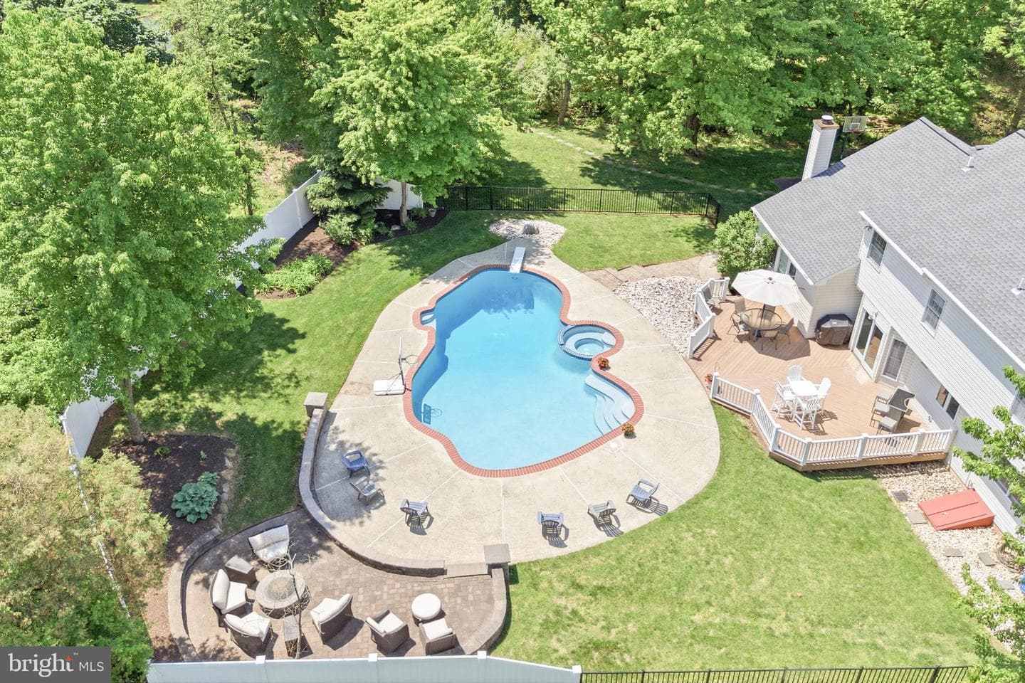 418 Van Gleason Drive photo 54