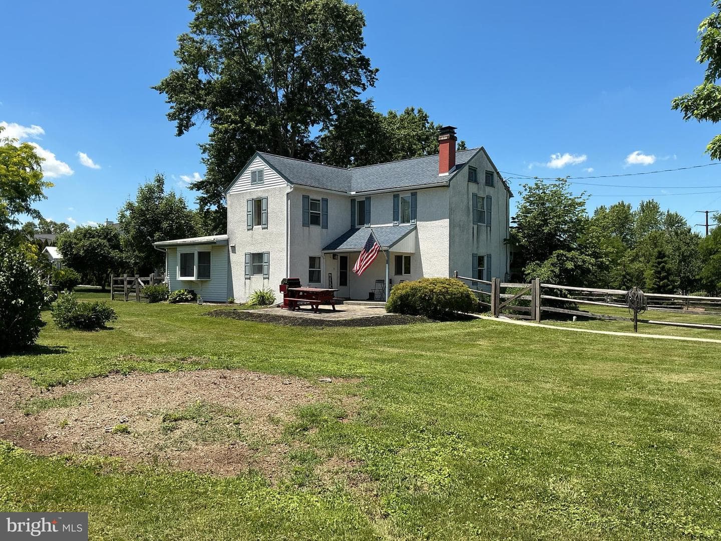 490 Smokepipe Road, Souderton