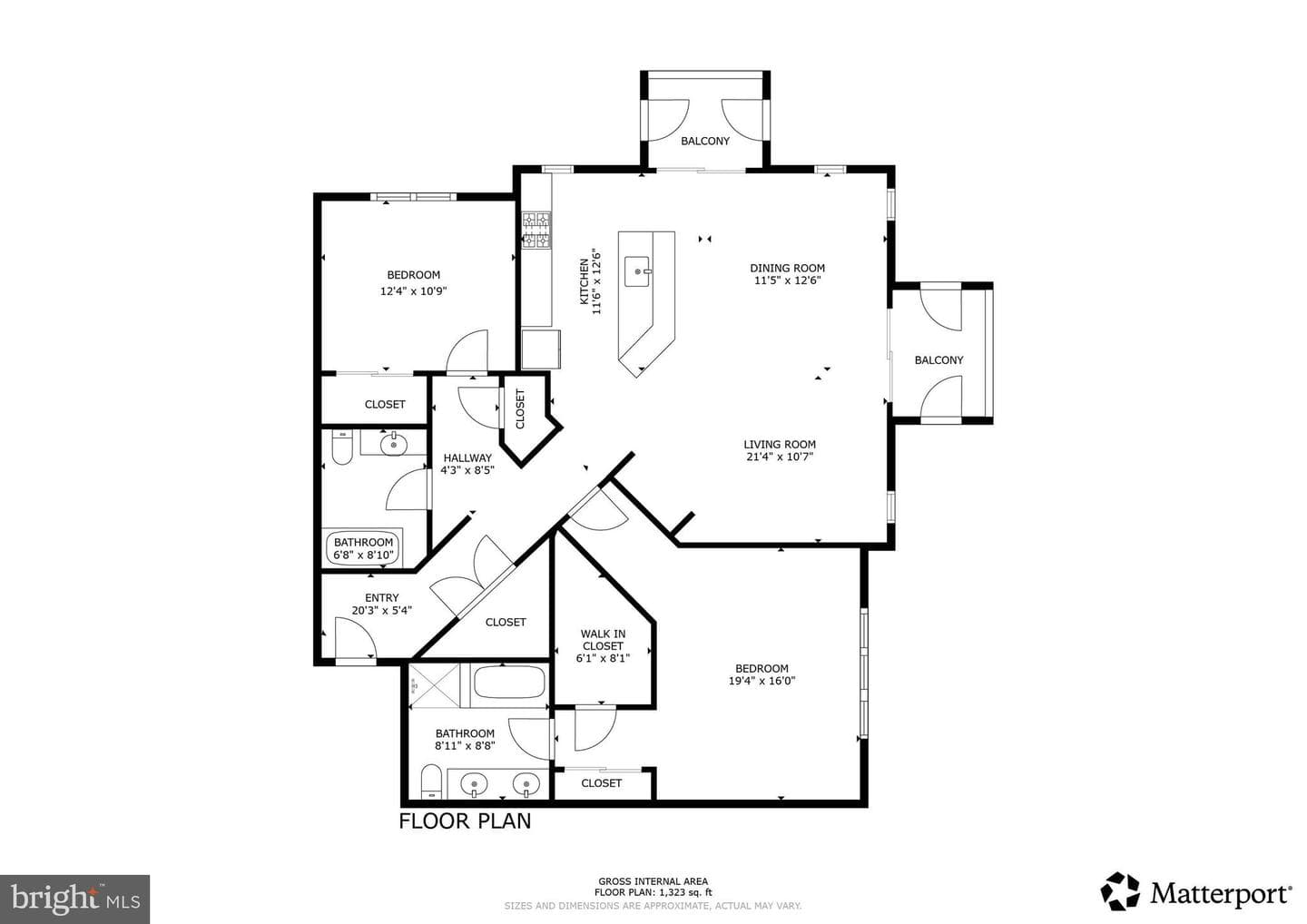 300 W Elm St # 2334 photo 45