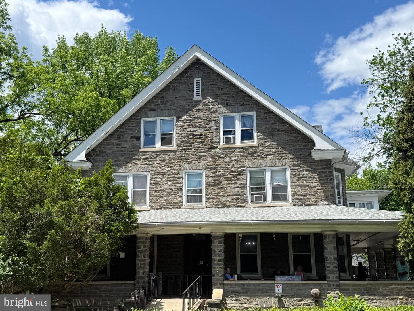 31 W Mill Road, Flourtown