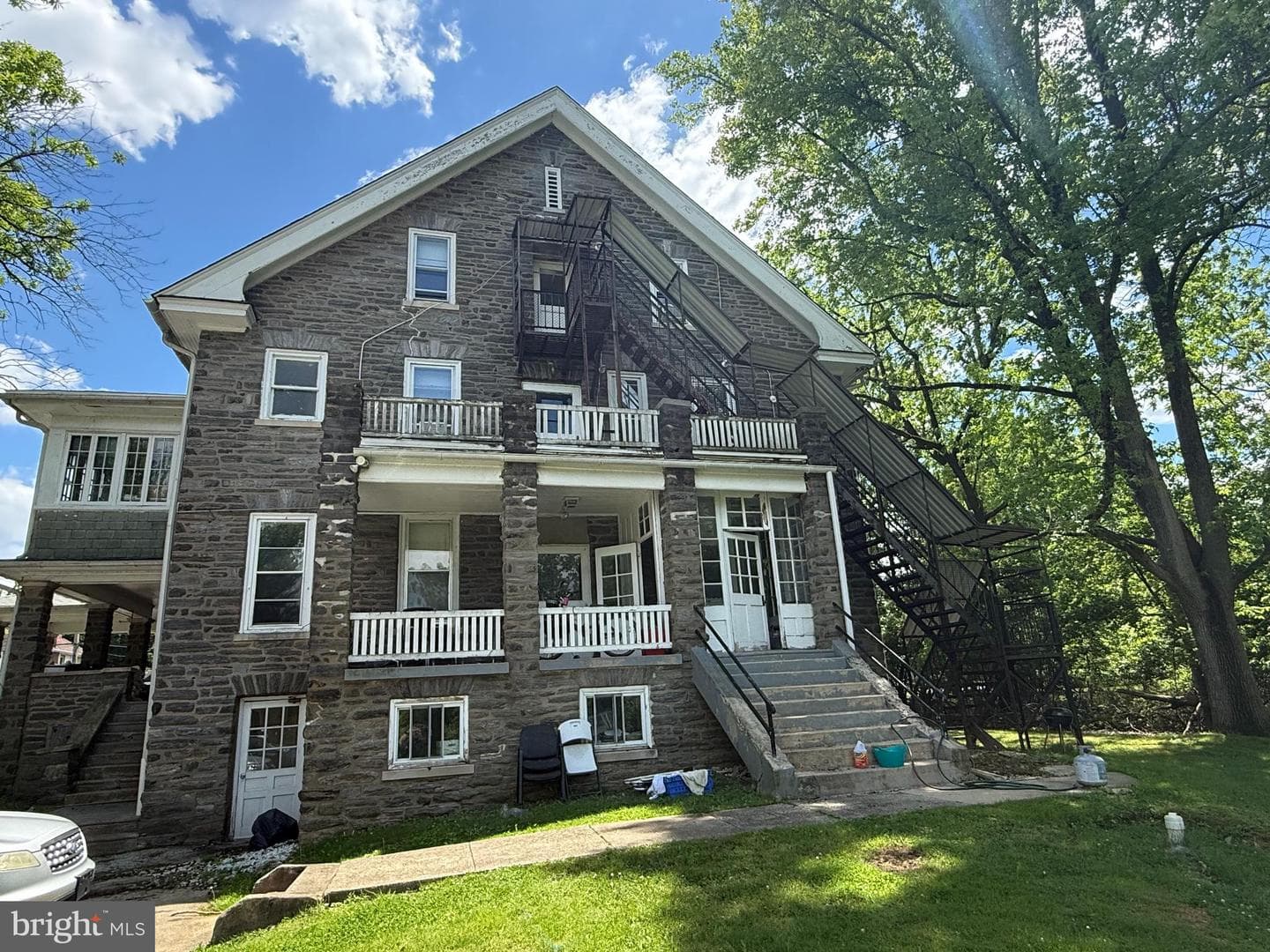 31 W Mill Road, Flourtown