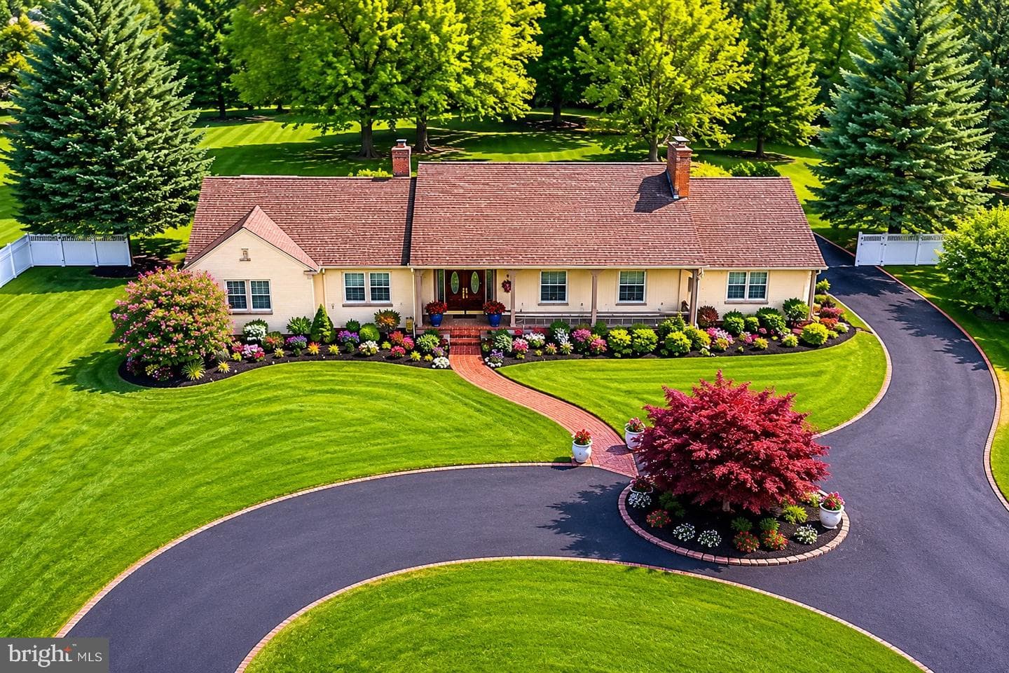 1508 Sweet Briar Road, Gladwyne