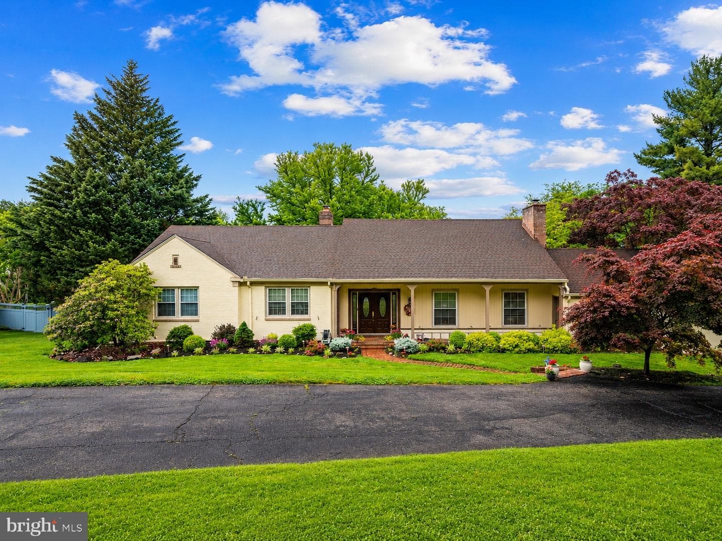1508 Sweet Briar Road, Gladwyne