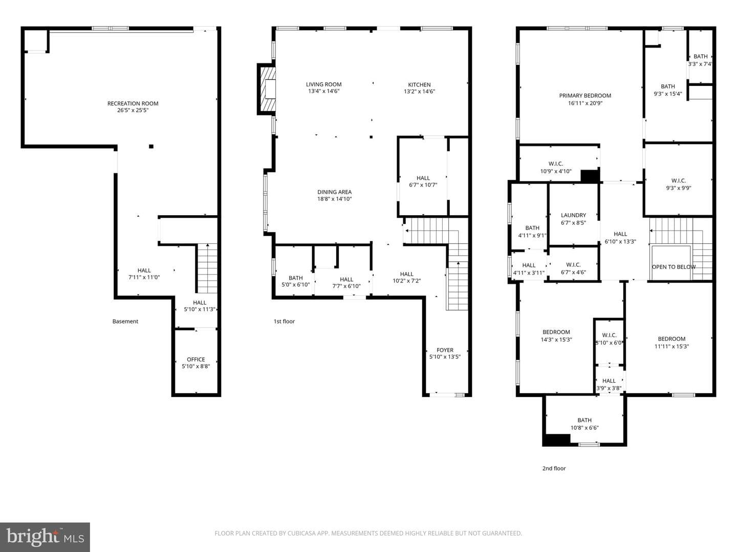 1 White Field Court photo 53