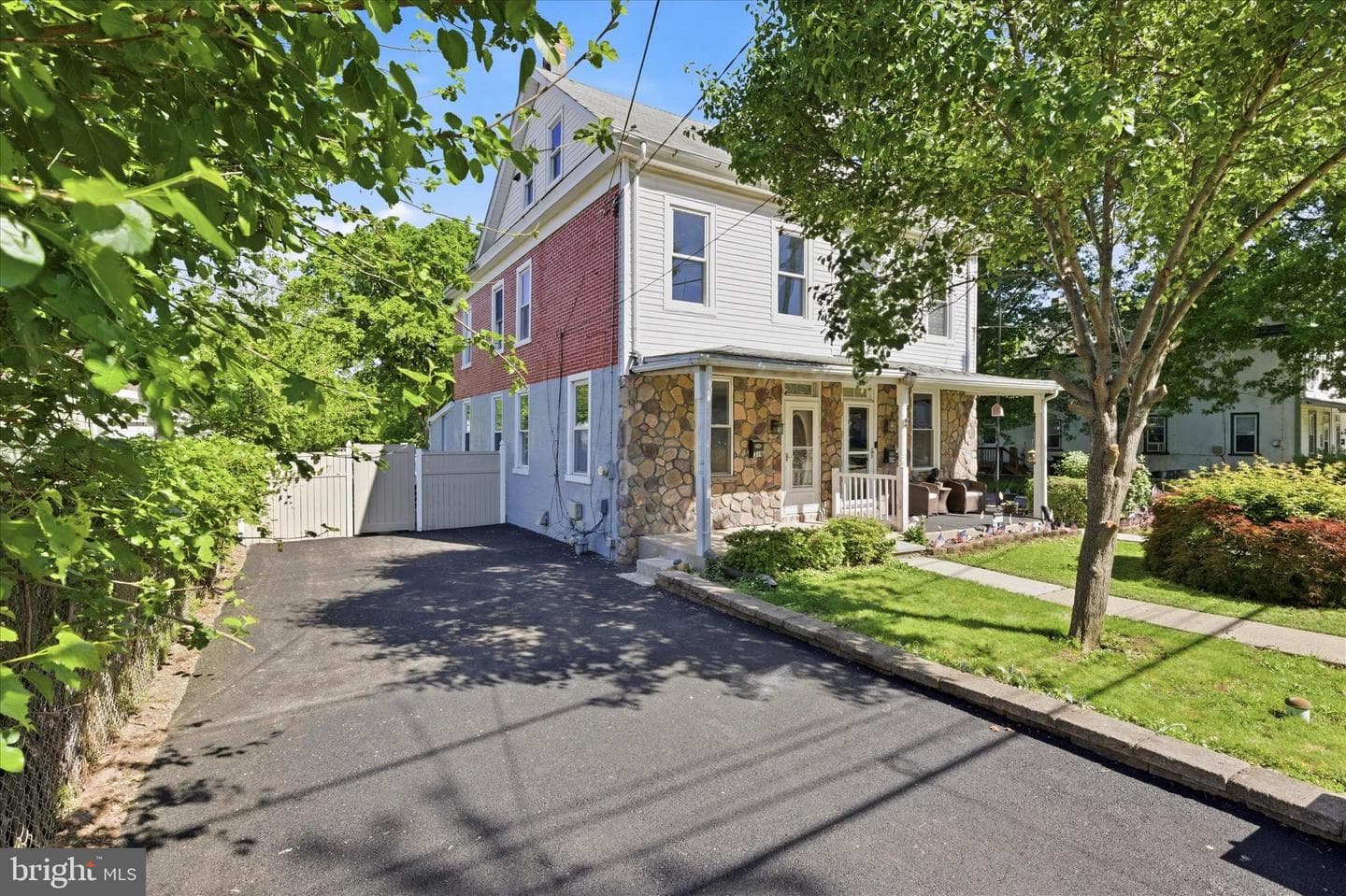 316 Elm Avenue, North Wales