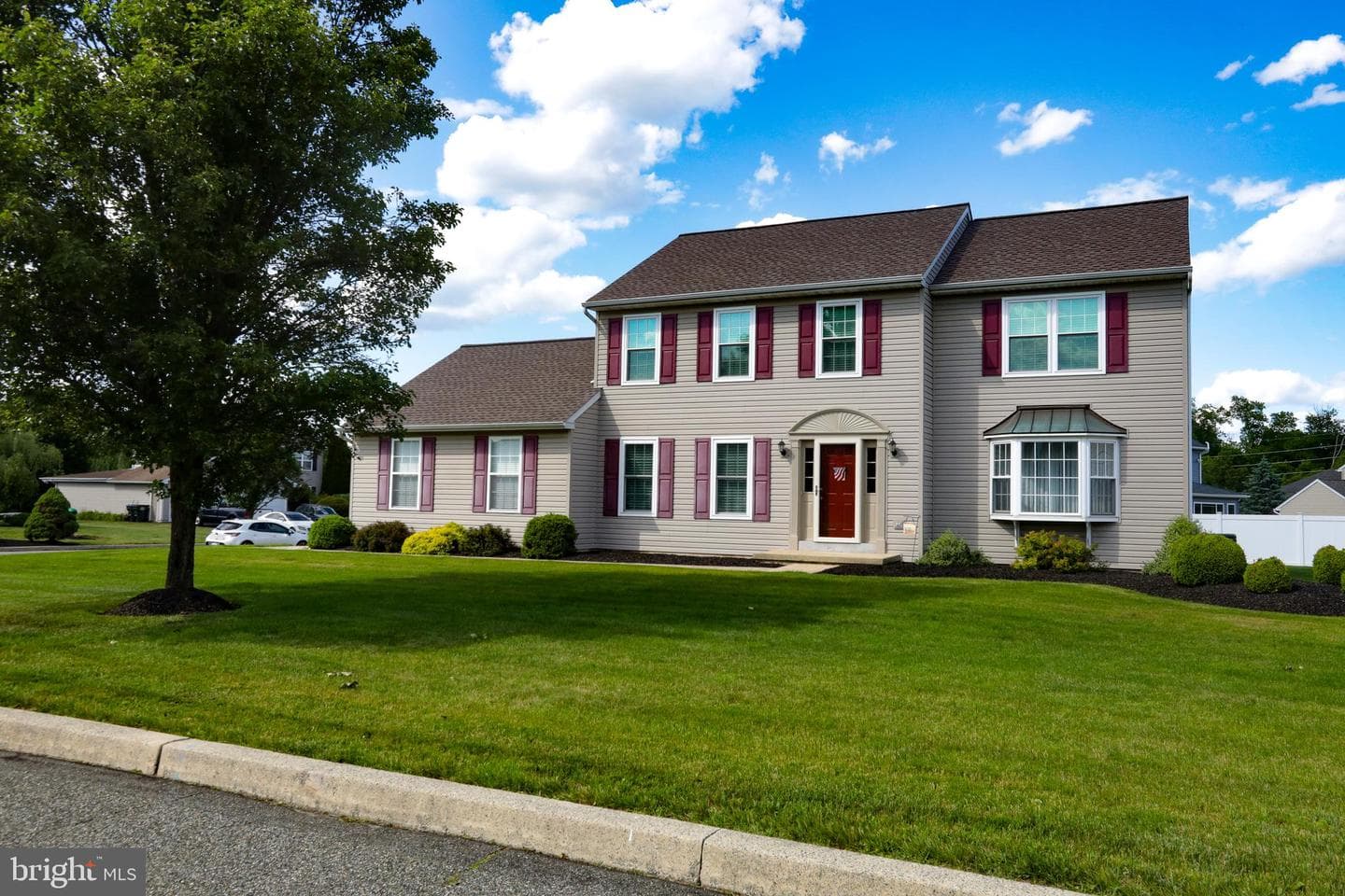 102 Noble Lane, Gilbertsville