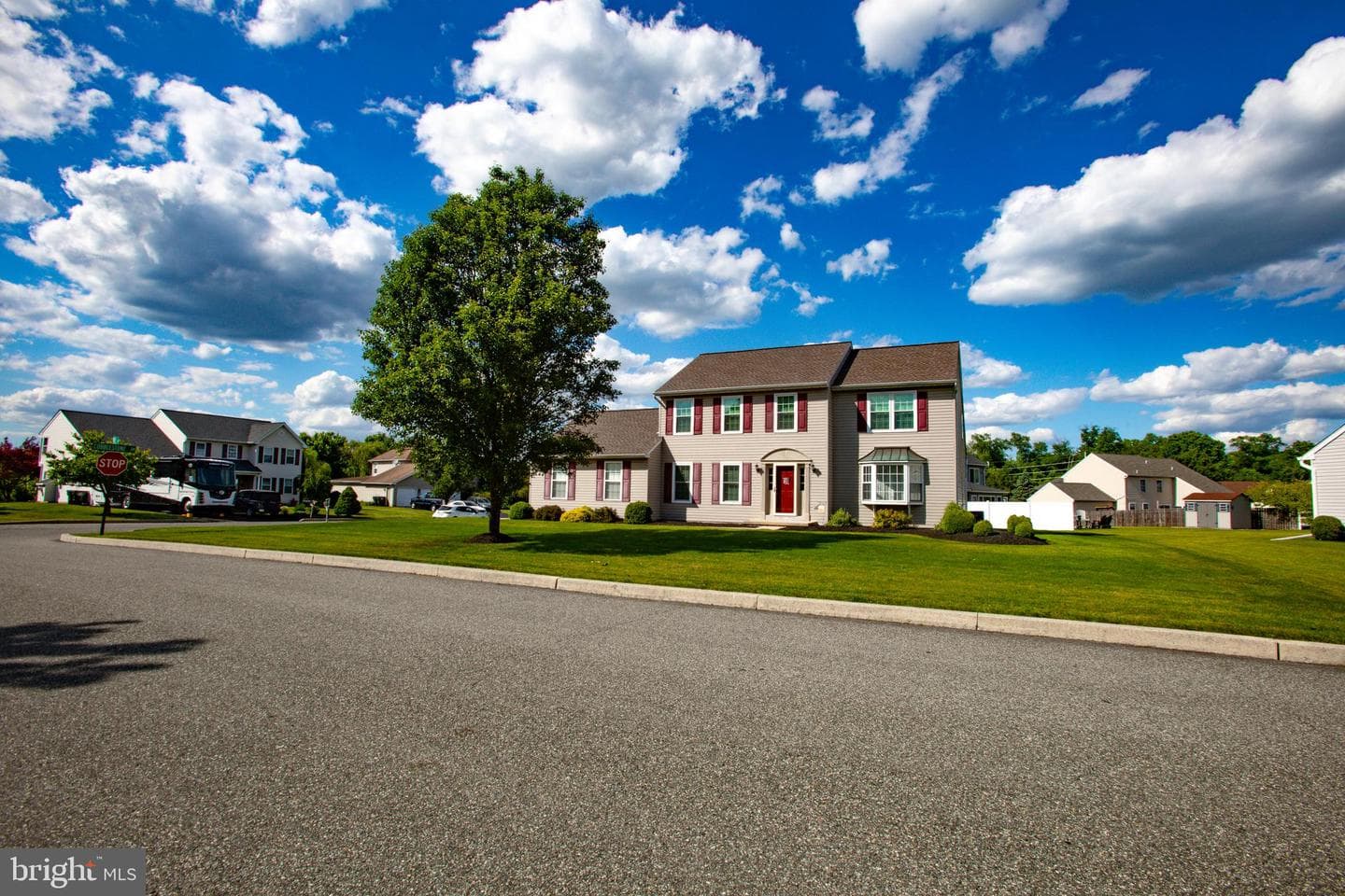 102 Noble Lane photo 38