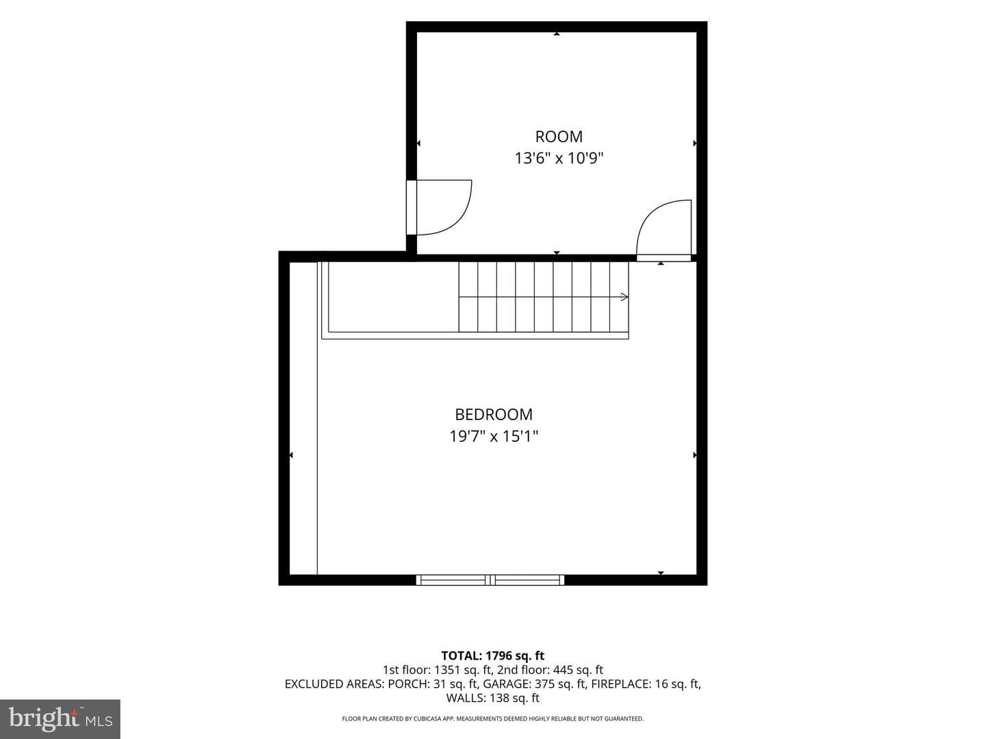 1570 Tarrington Way photo 35