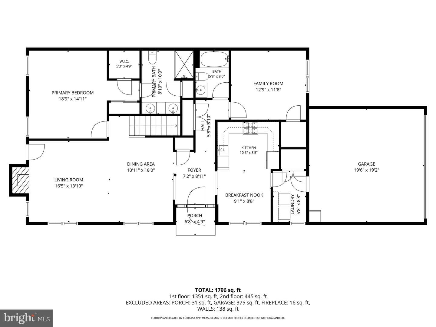 1570 Tarrington Way photo 36