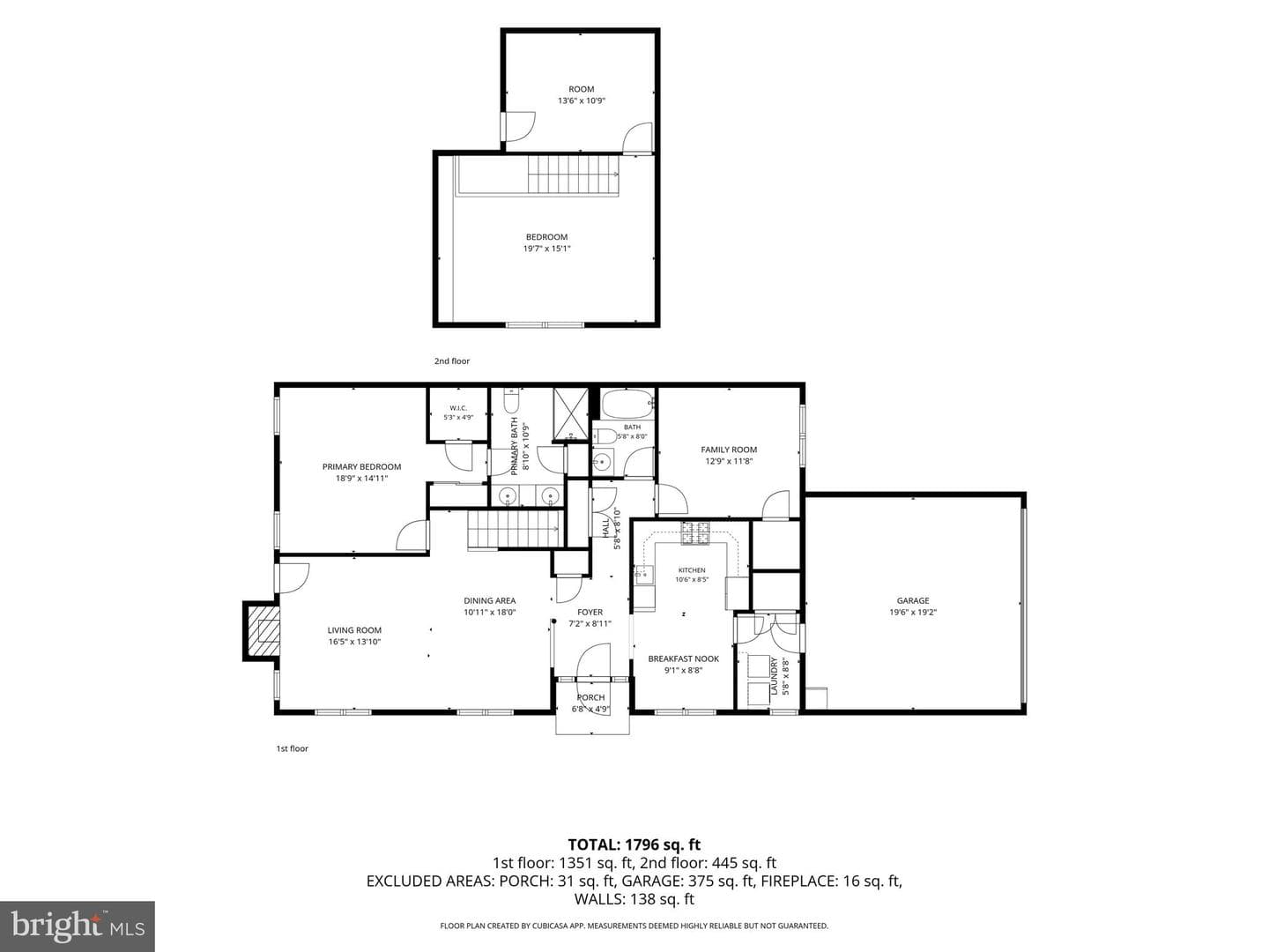 1570 Tarrington Way photo 37