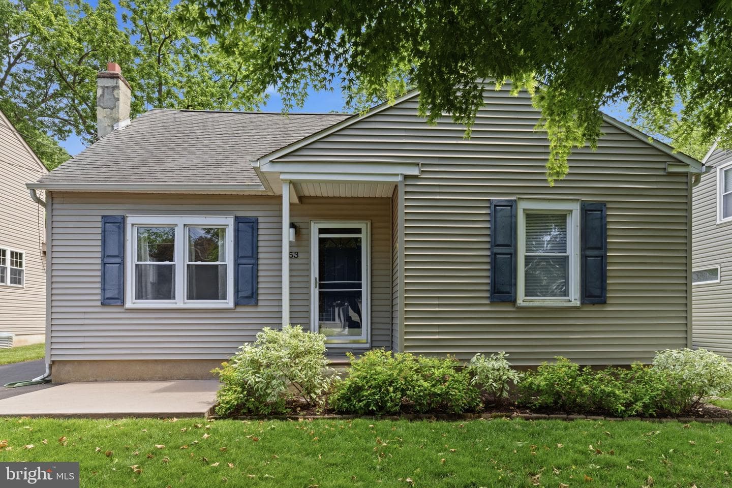 253 Gilpin Road photo 1