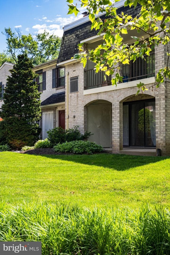 501 Bethlehem Pike #12-K photo 22