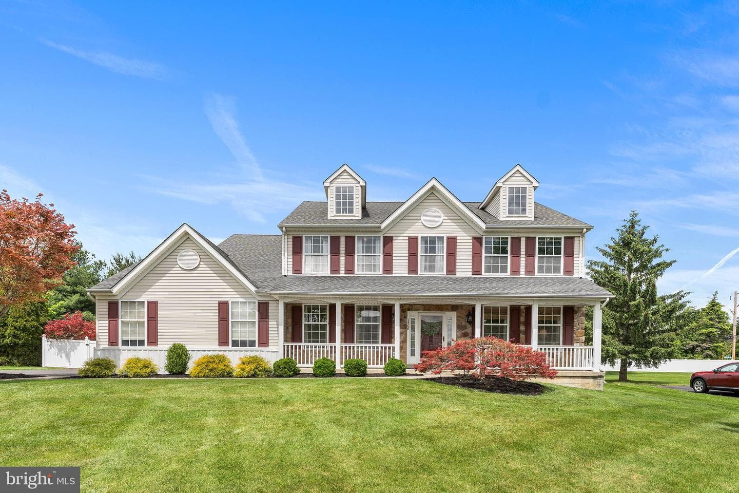 1368 Jasper Drive, Ambler