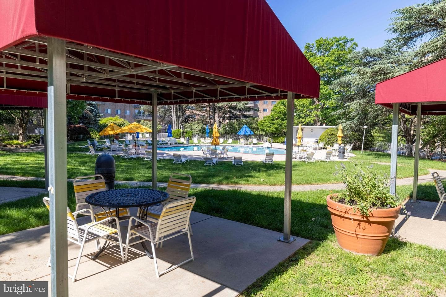 100 West Avenue #804-W, Jenkintown