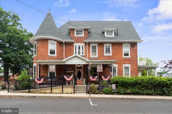 1919 W Point Pike, Lansdale