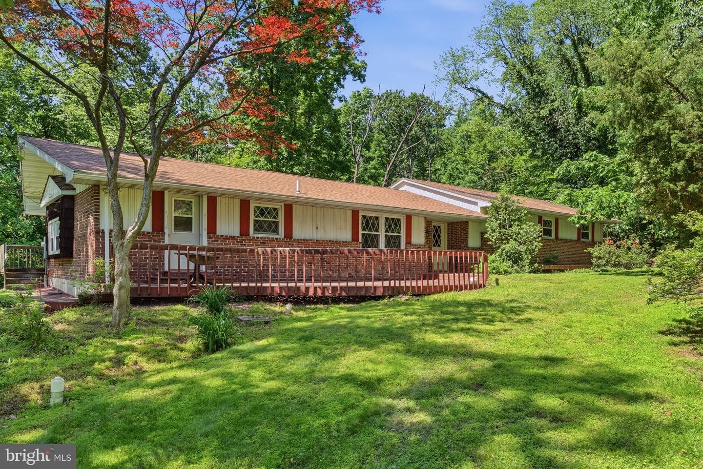 1701 Bahr Road