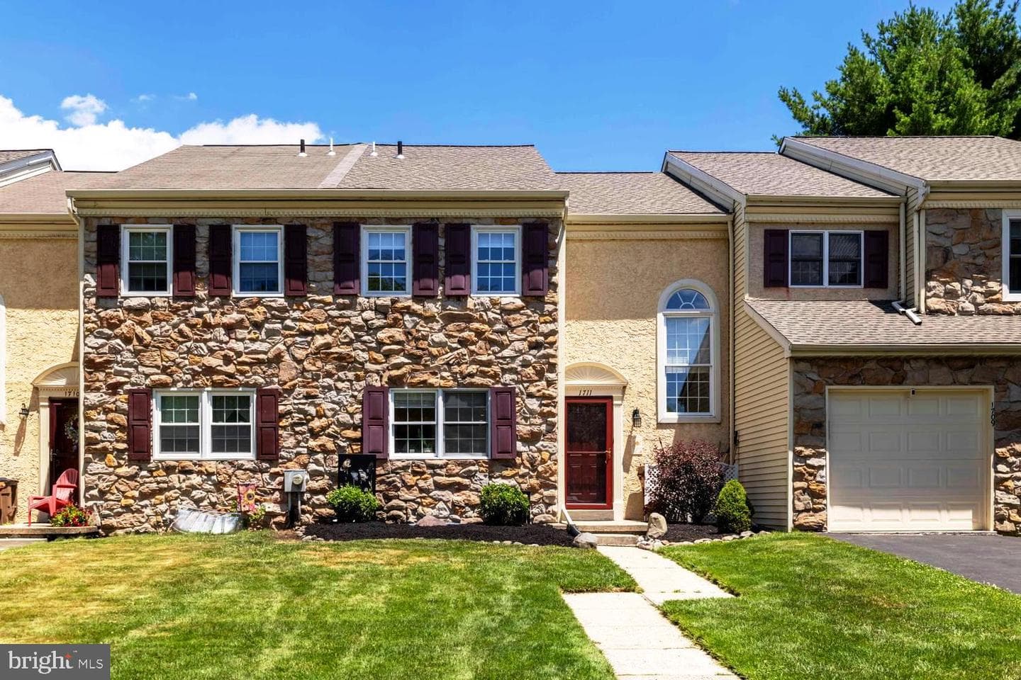 1711 Smedley Court, Ambler