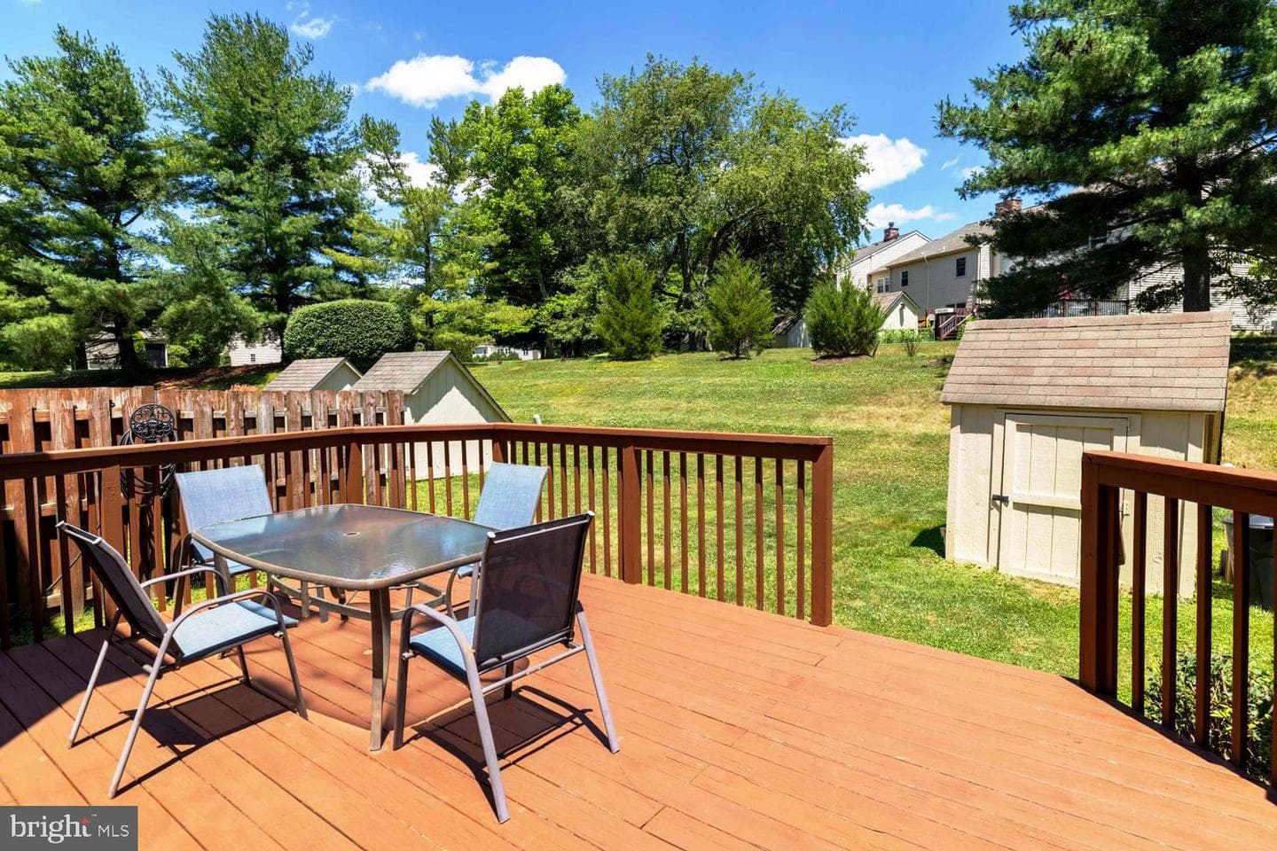 1711 Smedley Court photo 30
