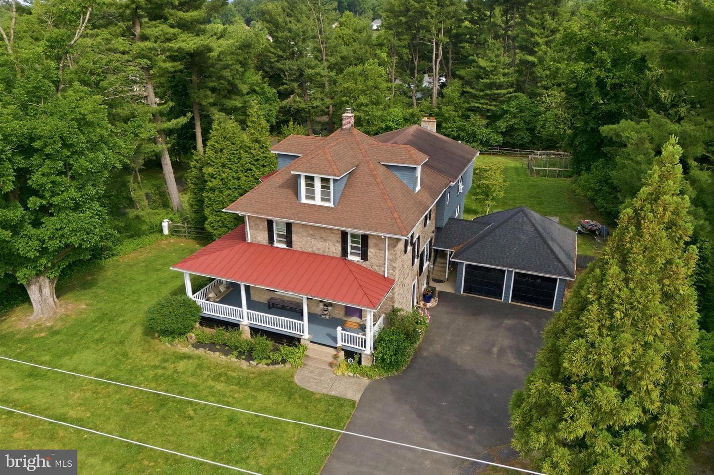 1622 Jarrettown Road, Dresher
