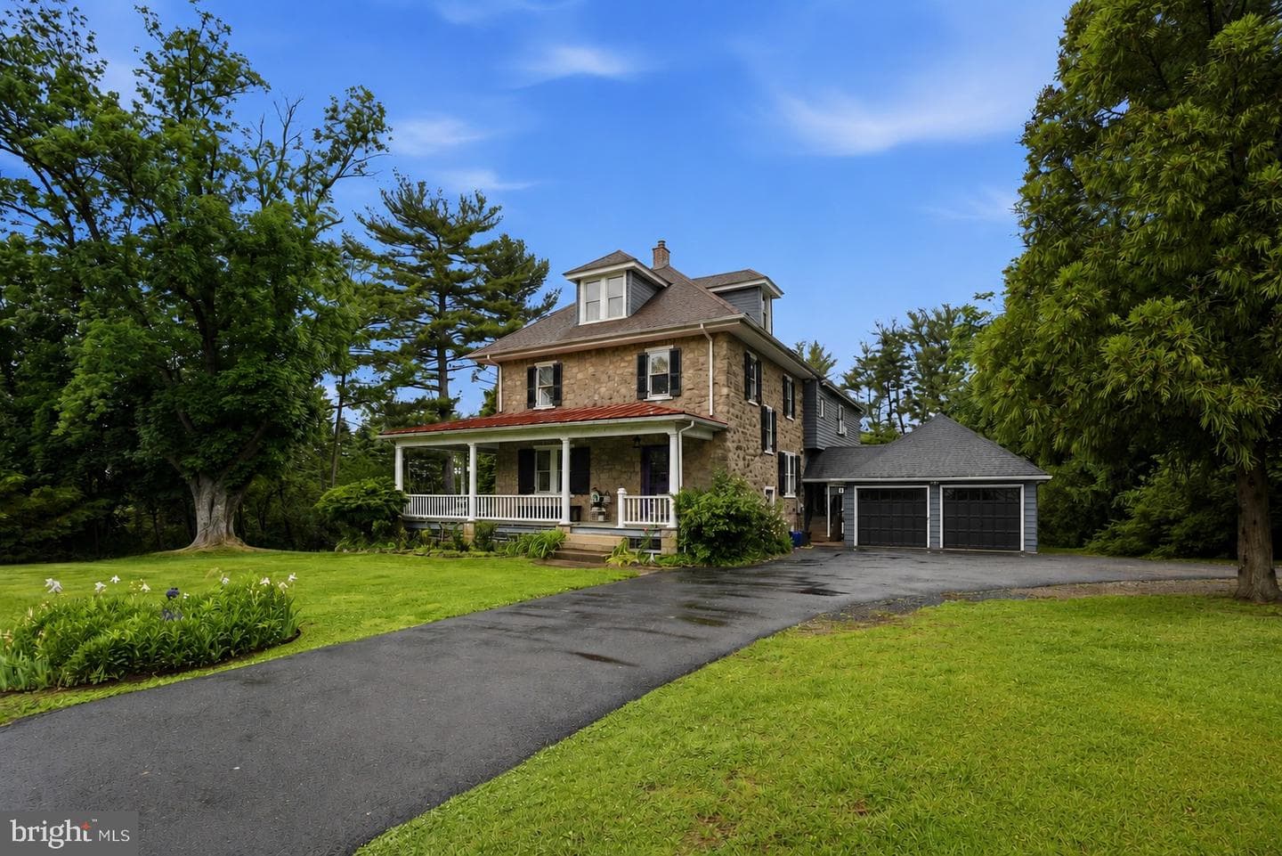 1622 Jarrettown Road photo 3