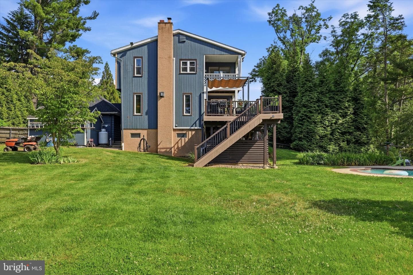 1622 Jarrettown Road photo 52